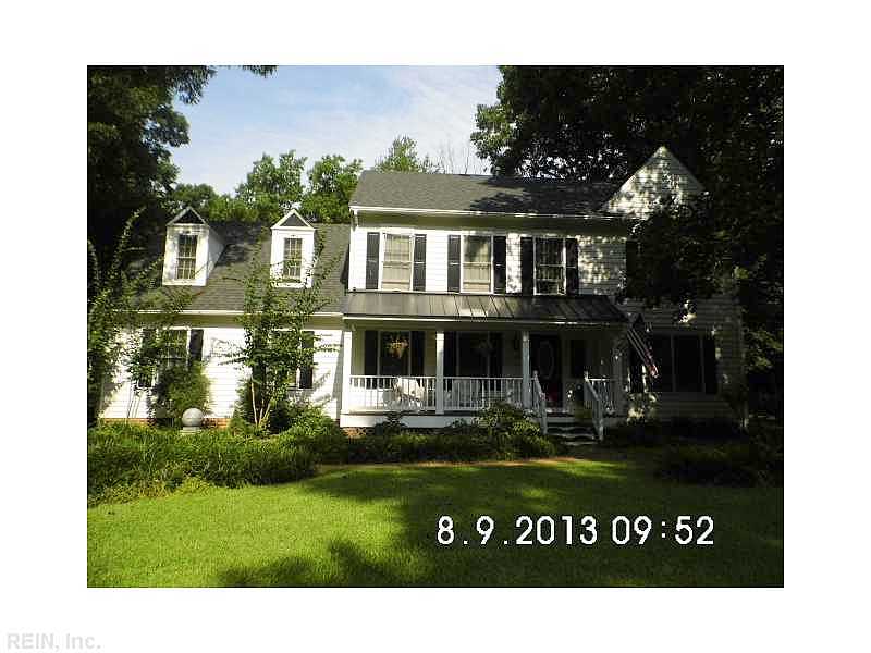 Winterberry, Smithfield, VA 23430 