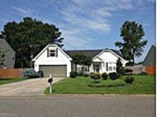 Lane Crescent, Smithfield, VA 23430 