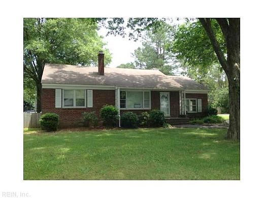 Jordan, Smithfield, VA 23430 