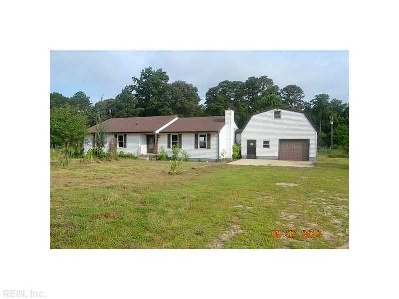 Old Stage, Smithfield, VA 23430 