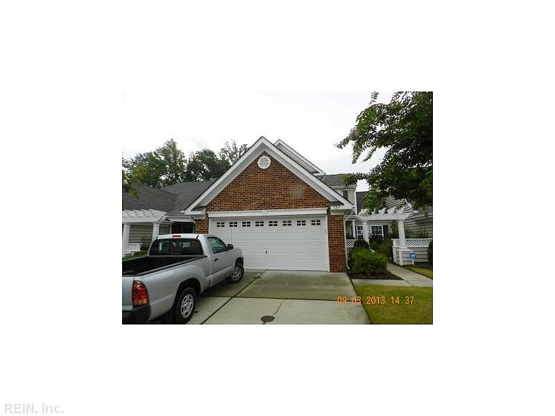 Lands End, Carrollton, VA 23314 