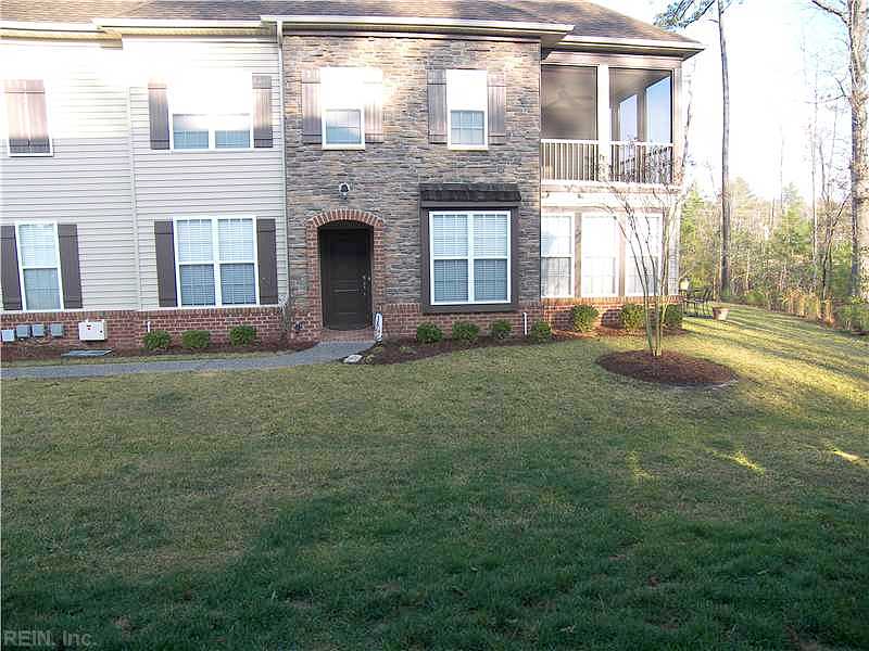 James River Trl, Carrollton, VA 23314 