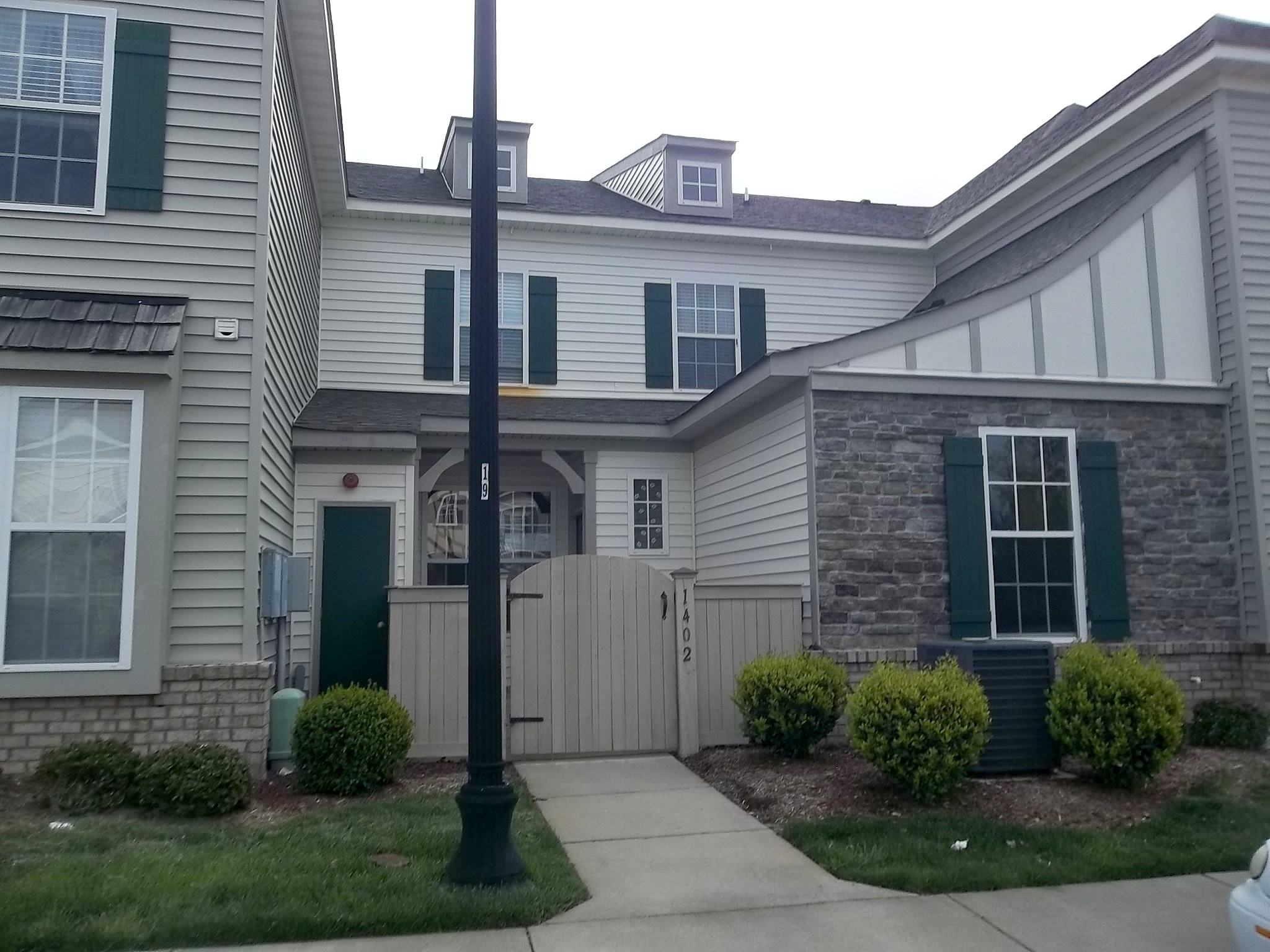 Rivers Arch Unit #1402, Carrollton, VA 23314 