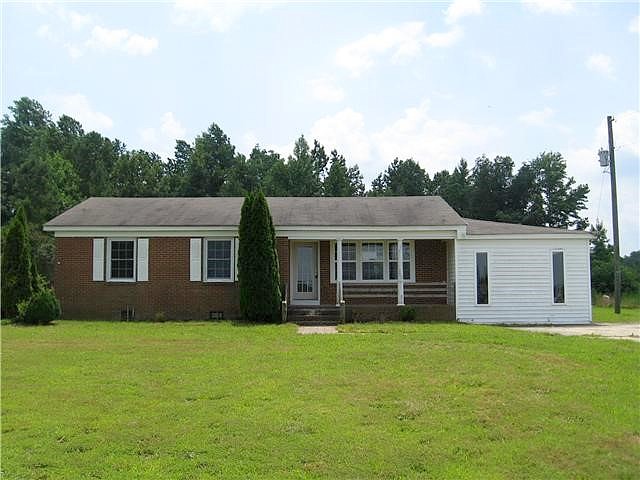 Glen Haven, Carrsville, VA 23315 