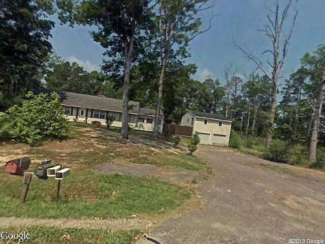 Walters Hwy -, Carrsville, VA 23315 