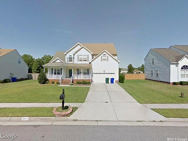 Rabey Farm, Suffolk, VA 23435 