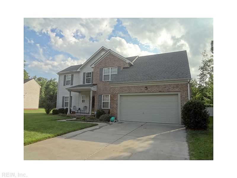 Canaan, Suffolk, VA 23435 