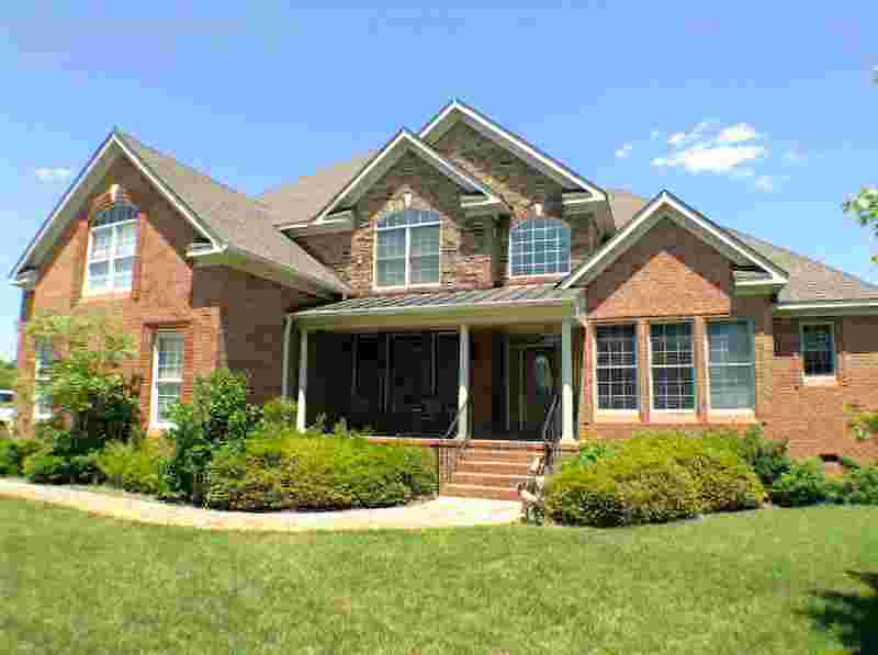 Falls Brook, Chesapeake, VA 23322 