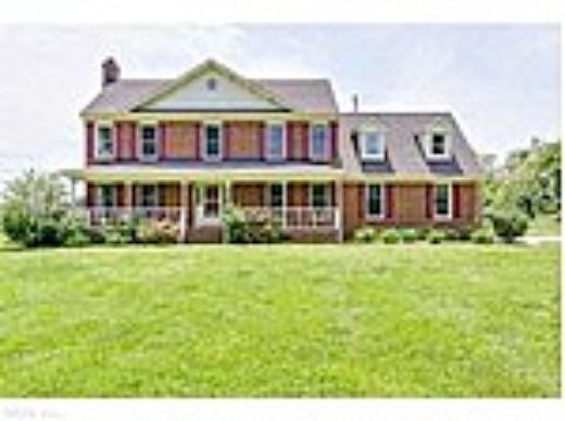 Number 10 Lane, Chesapeake, VA 23323 