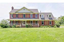 Number Ten, Chesapeake, VA 23323 