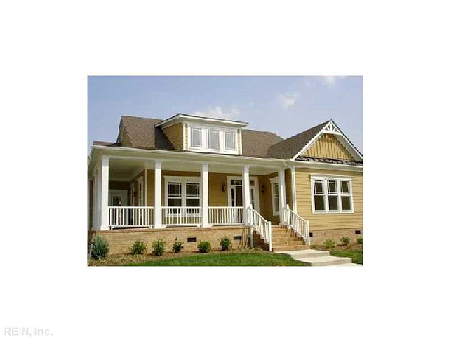 Preservation Reach, Chesapeake, VA 23320 