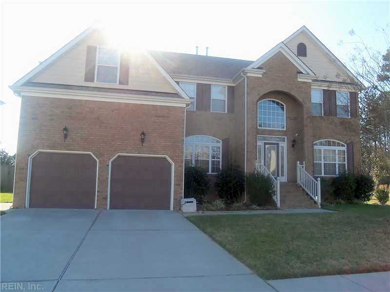 Angler, Chesapeake, VA 23323 