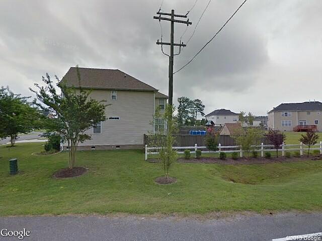 Angler, Chesapeake, VA 23321 