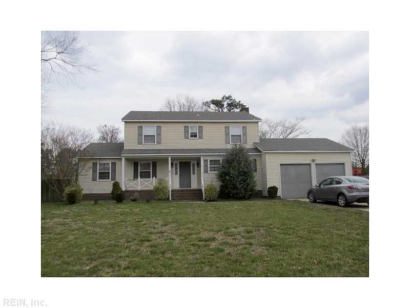 G Maria, Poquoson, VA 23662 