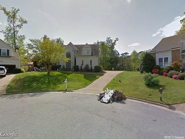 Dunnavant, Newport News, VA 23606 