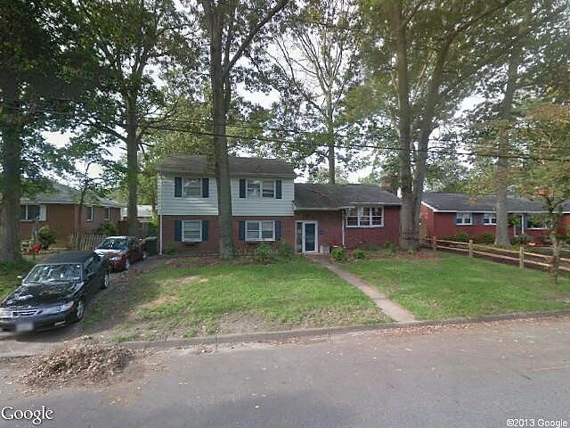 Sanford Dr, Newport News, VA 23601 