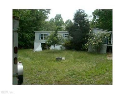 Green Swamp, Elberon, VA 23846 