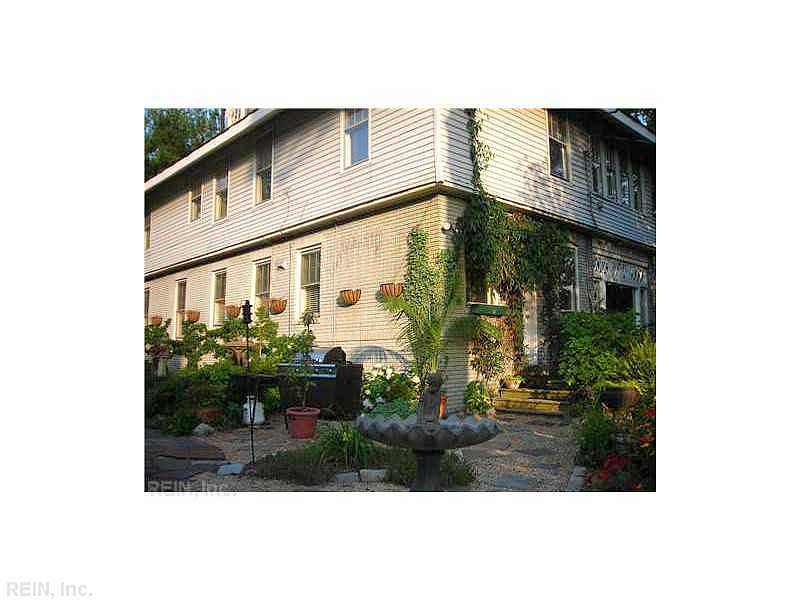 Hampton Blvd, Norfolk, VA 23517 