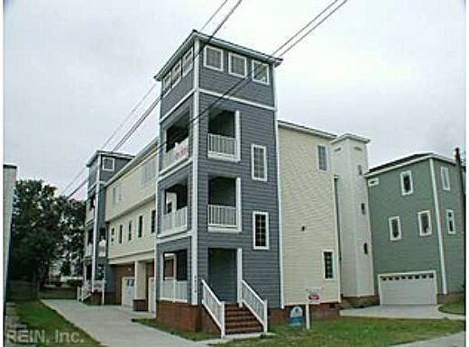 7Th Bay Street, Norfolk, VA 23518 