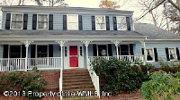 Berkshire, Williamsburg, VA 23188 