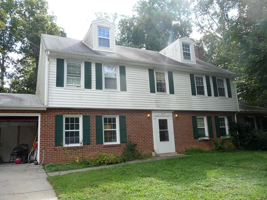 Braddock, Williamsburg, VA 23185 