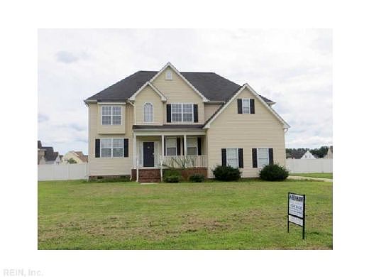 Sylvia, Windsor, VA 23487 