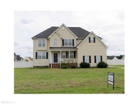 Sylvia, Windsor, VA 23487 