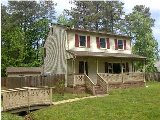 Holly, Poquoson, VA 23662 