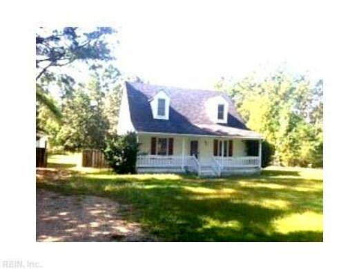 Foxhaven, Gloucester, VA 23061 