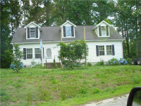 Harcum, Gloucester, VA 23061 