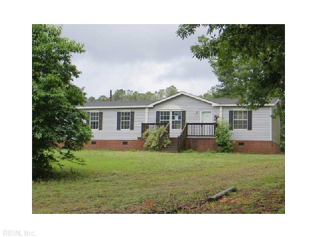 Sand Pit, Zuni, VA 23898 