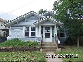 E Elizabeth St, Harrisonburg, VA 22801 