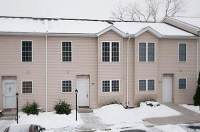 Mosby Court, Harrisonburg, VA 22801 