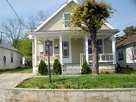 Rock, Harrisonburg, VA 22802 