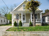 Rock, Harrisonburg, VA 22802 