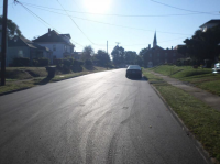 2634 New York Ave Nw, Roanoke, VA 24017 