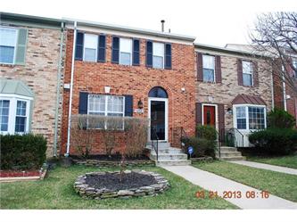 14683 Fox Glove Ct, Woodbridge, VA 22193 