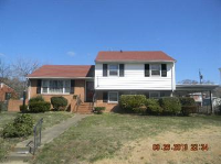 1238 Overbrook Rd, Richmond, VA 23220 