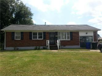 1003 Basie Cres, Portsmouth, VA 23701 