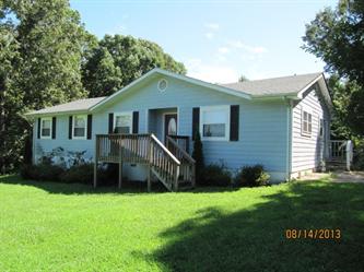 1324 Dewey Road, Montvale, VA 24122 