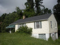 207 Ridgelawn Pl, Lynchburg, VA 24503 