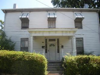 1108 Taylor Street, Lynchburg, VA 24504 