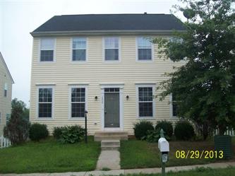 14325 Sharpshinned Dr, Gainesville, VA 20155 