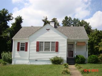 131 Alpine Drive, Danville, VA 24540 