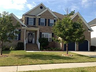 2253 Angler Ln, Chesapeake, VA 23323 