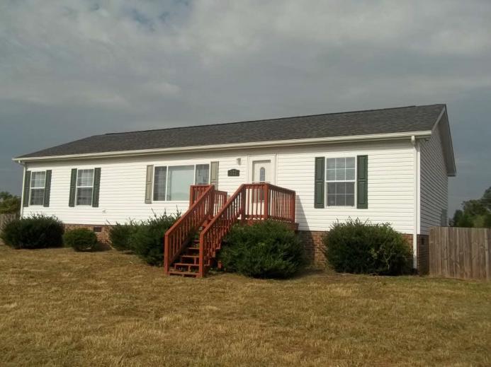 122 Trinity Church Rd, South Hill, VA 23970 