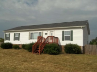 122 Trinity Church Rd, South Hill, VA 23970 