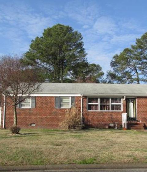 706 Berkshire Rd, Portsmouth, VA 23701 