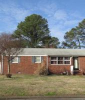 706 Berkshire Rd, Portsmouth, VA 23701 