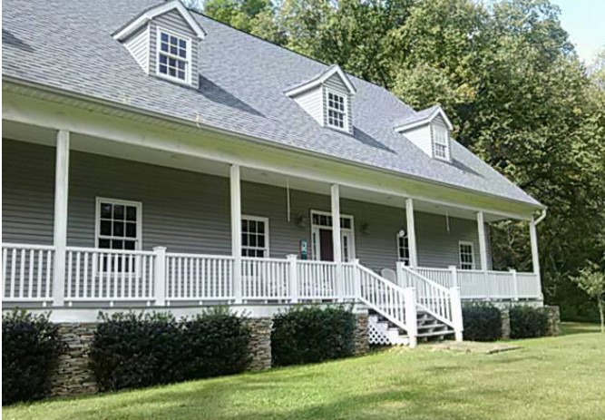 3150 Green Ridge Rd Nw, Roanoke, VA 24019 